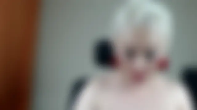 FRANCHEZKA 웹캠 쇼