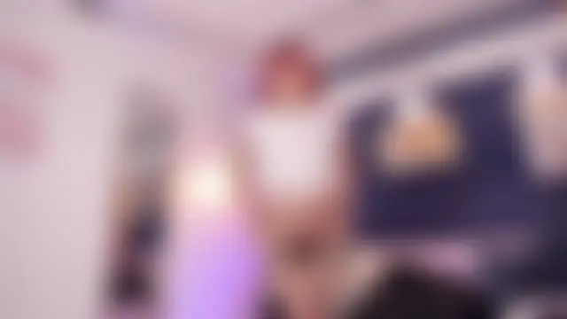 Cain_Dantalion's Webcam Show