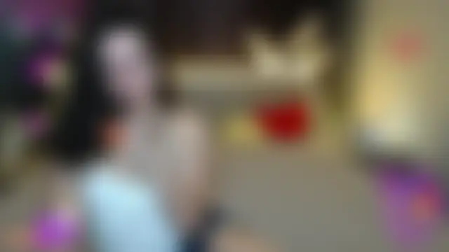 Webkamerová show JasmineAsha