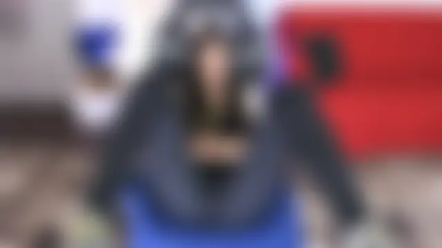 Sala de chat ao vivo de AnacondaOnn