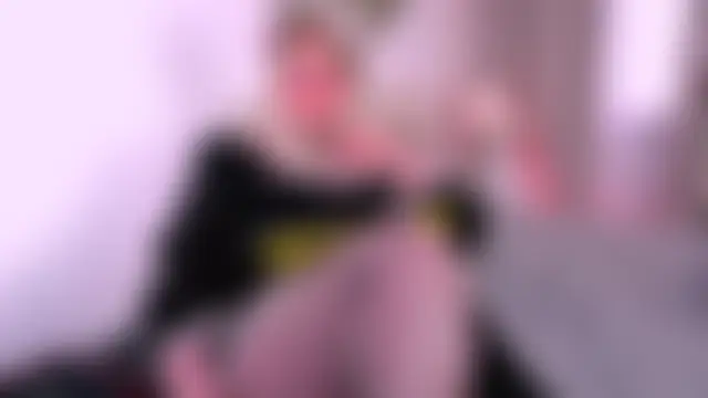Amelia_Skyee's Live XXX Chat