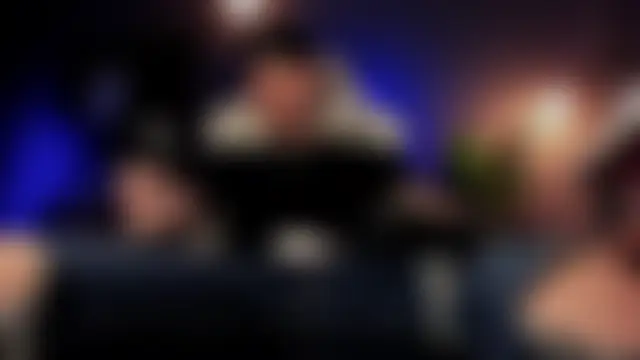 uptomatty Webcam Show