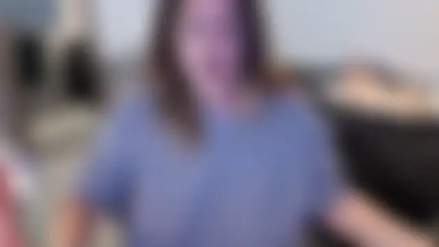 magicsparkles' Webcam Show