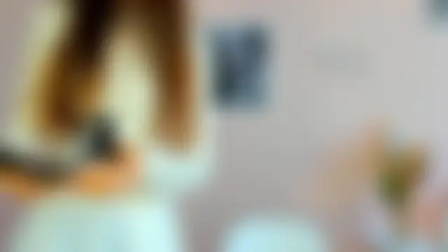 Seks show uživo modela AnabelHun na kameri