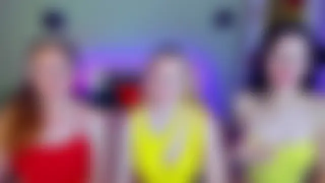MagicEyess Webcam Show