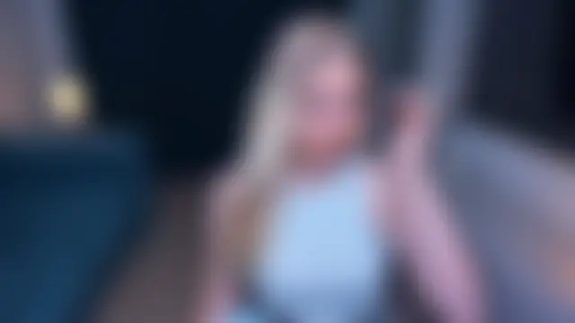 Show modela DeniseMekus na web-kameri