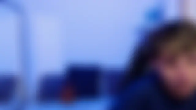 Show modela Yao_23 na web-kameri