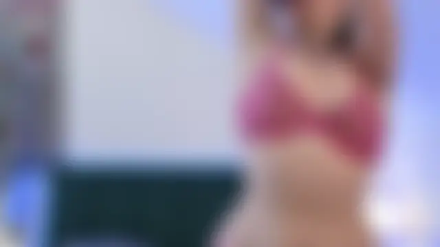 Bonnie_White 网络视讯表演