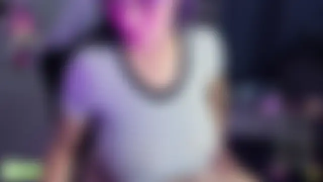 Roxy_clark 실시간 채팅방