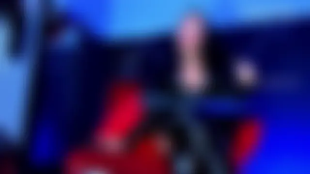 Živá chatovací místnost SamiraGlow