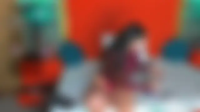 Sala de chat en directo de VallerieJones