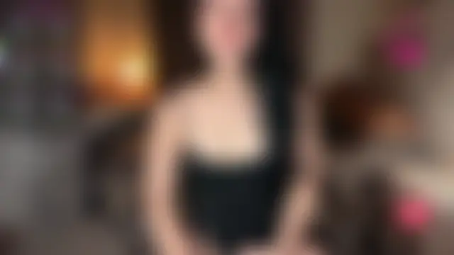 YanaKazakova Adlı Modelin Canlı Seks Kamerası Şovu
