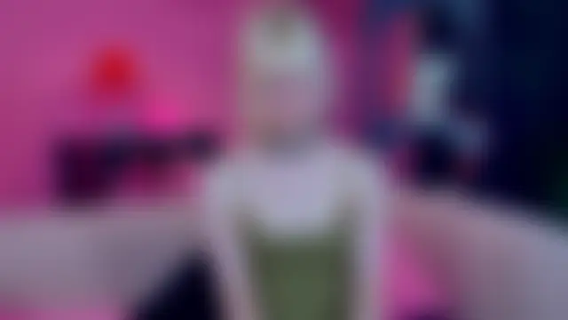 عرض كام HannahHollis