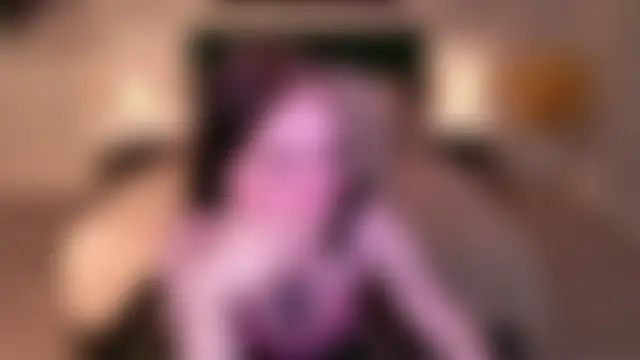 Živá chatovací místnost AlexisBliss