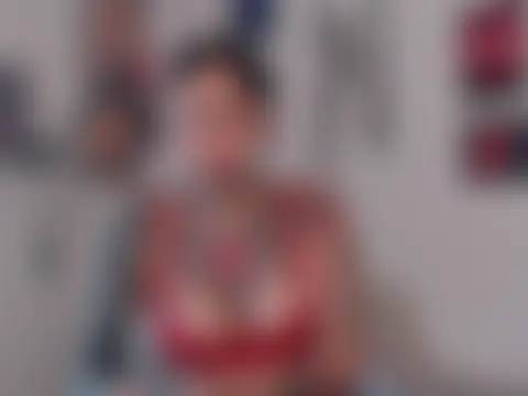 Show de sexo ao vivo de Perola__May