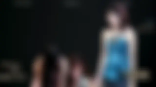 Webkamerová show QianxiGirl-8888