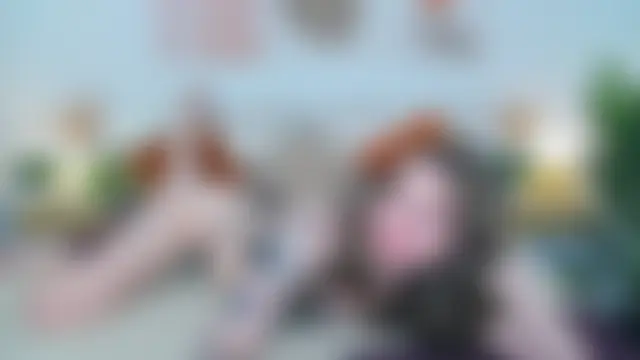 TayloryStar 라이브 XXX 채팅