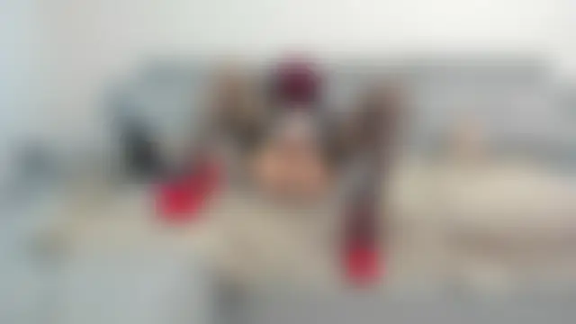 Kristina_Sinclair ওয়েবক্যাম শো