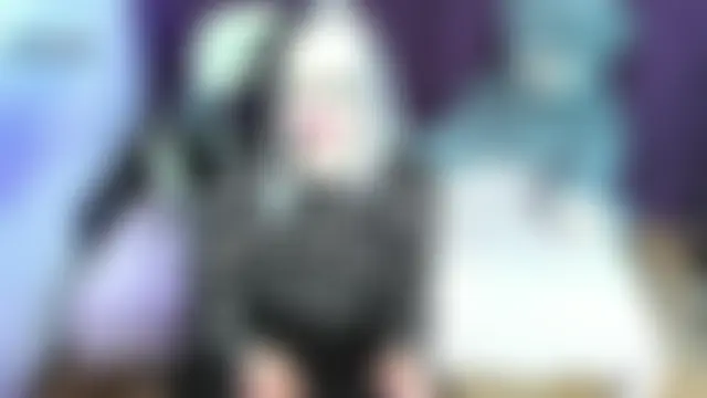 Show webcam de sexxx-queen