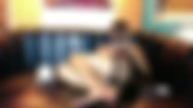 Evans_Robinson 网络视讯表演