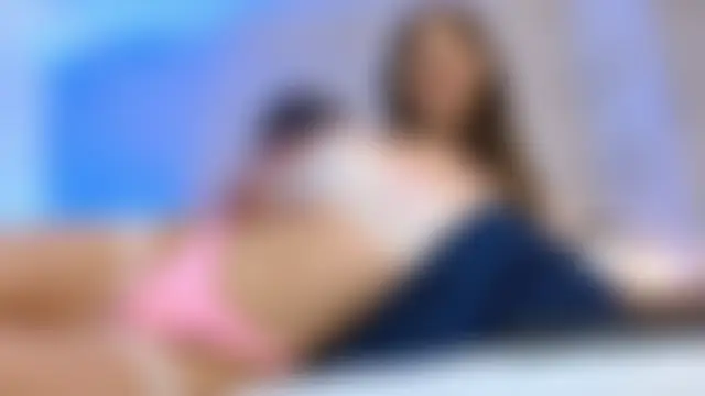 IsabelleDaza's Webcam Show