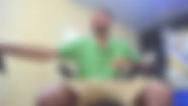 BrunoCarzon Live Sex Cam-Show