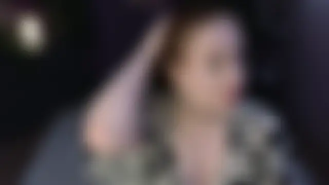 Sala de chat en directo de VanessaRichmond