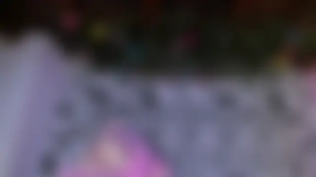 Chat soba uživo modela LucyRosse
