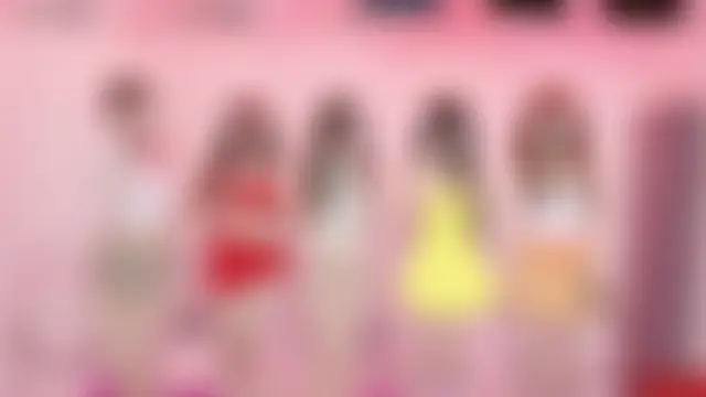 HOT-dance520Sのウェブカメラショー