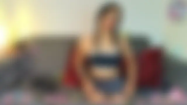 Petite_pepper লাইভ চ্যাট রুম