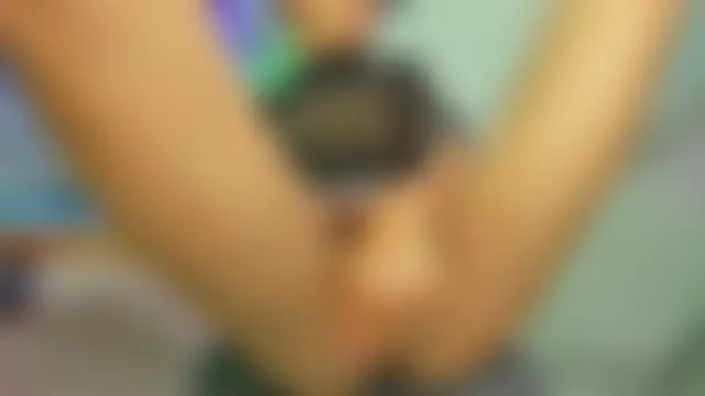 Kimberlyy-n Webbikameraesitys
