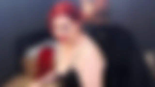 DonatellaRossy's Live XXX Chat