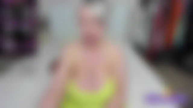 urakraus' Webcam Show