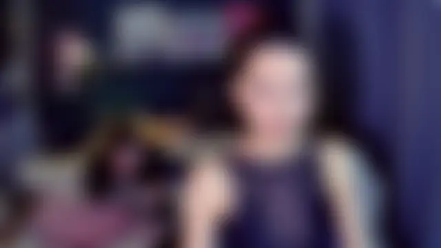 KatiKate's Live XXX Chat