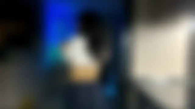 Show de sexo ao vivo de SolLabuff