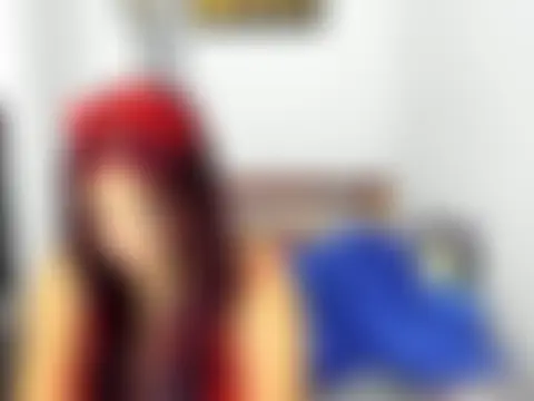 Pokazy przed kamerką – Nikky_sweet11