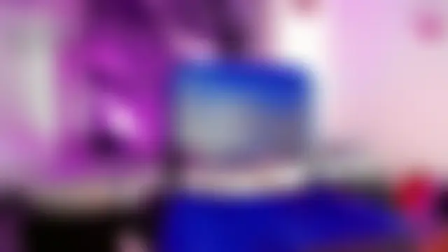 Show de Evonny_colucci na webcam