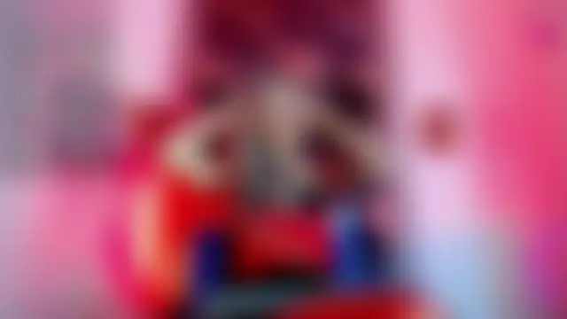 Show Webcam de Evonny_colucci