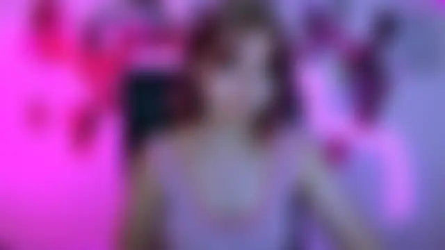 gloria_bubble's Live XXX Chat