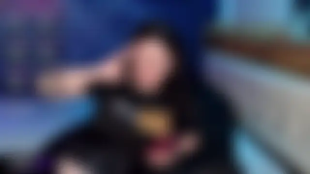 CuteCoupleRealのライブXXXチャット