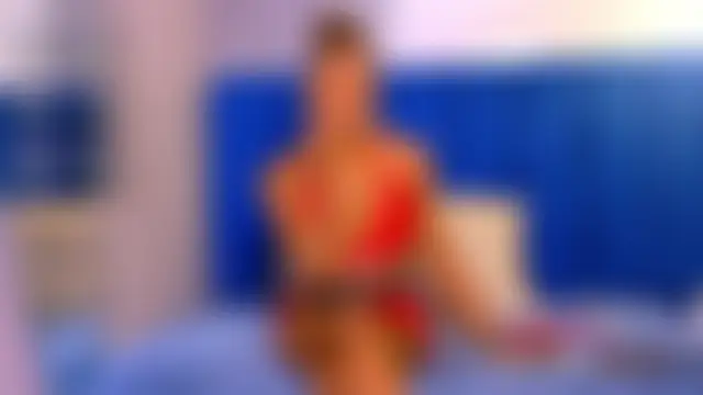 kiaratentation's Webcam Show
