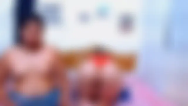 lucasandSofi 在線直播表演