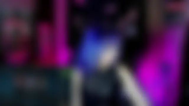 ravencollenのライブチャットルーム