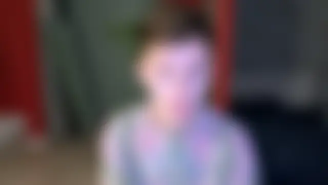 Webkamerová show AlexFH