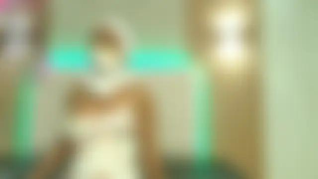 Pertunjukan Kamera Web eva_sultana