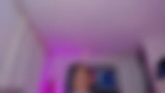Scarlett_811 Webcam-Show