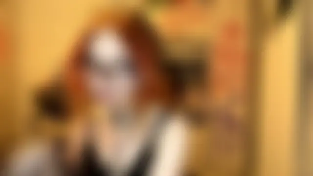 CuteRedheadPrincess Webcam Show