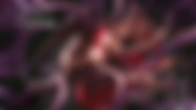 LewdFoxy_VT Live Chatraum
