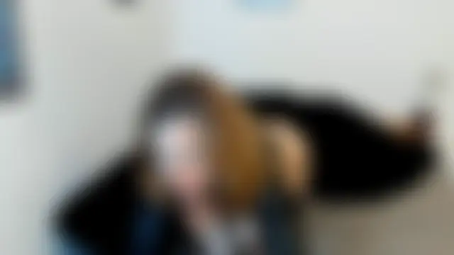 FrauMueller Webcam-Show