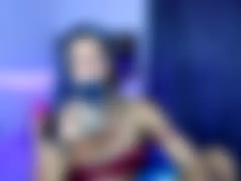 Alexxasexy – Kamerová šou